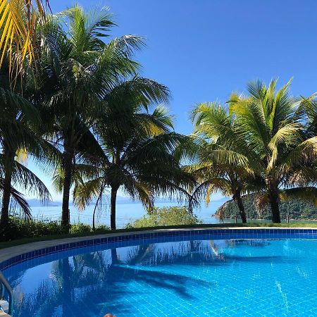 Casa Com Vista Para O Mar! 帕拉蒂 外观 照片