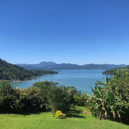 Casa Com Vista Para O Mar! 帕拉蒂 外观 照片