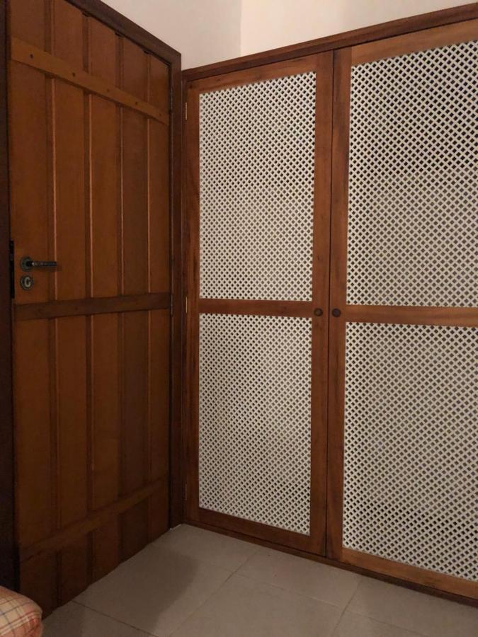 Casa Com Vista Para O Mar! 帕拉蒂 外观 照片