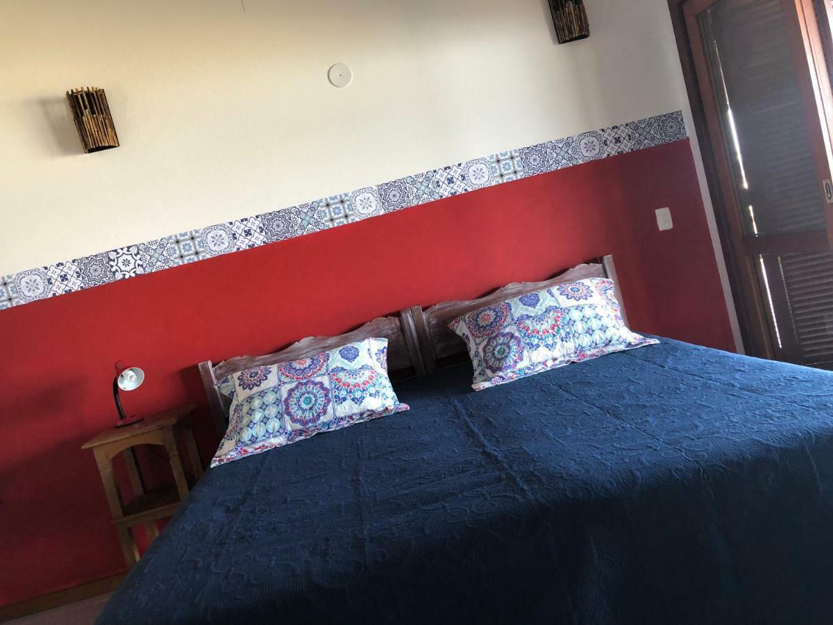 Casa Com Vista Para O Mar! 帕拉蒂 外观 照片