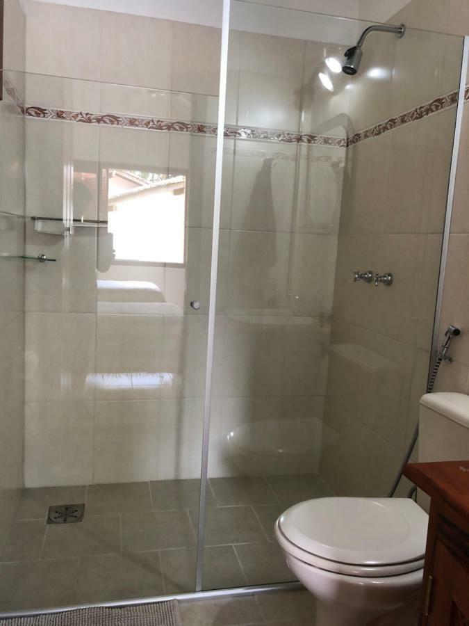 Casa Com Vista Para O Mar! 帕拉蒂 外观 照片