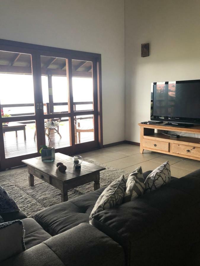 Casa Com Vista Para O Mar! 帕拉蒂 外观 照片