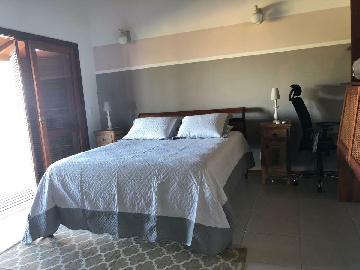 Casa Com Vista Para O Mar! 帕拉蒂 外观 照片