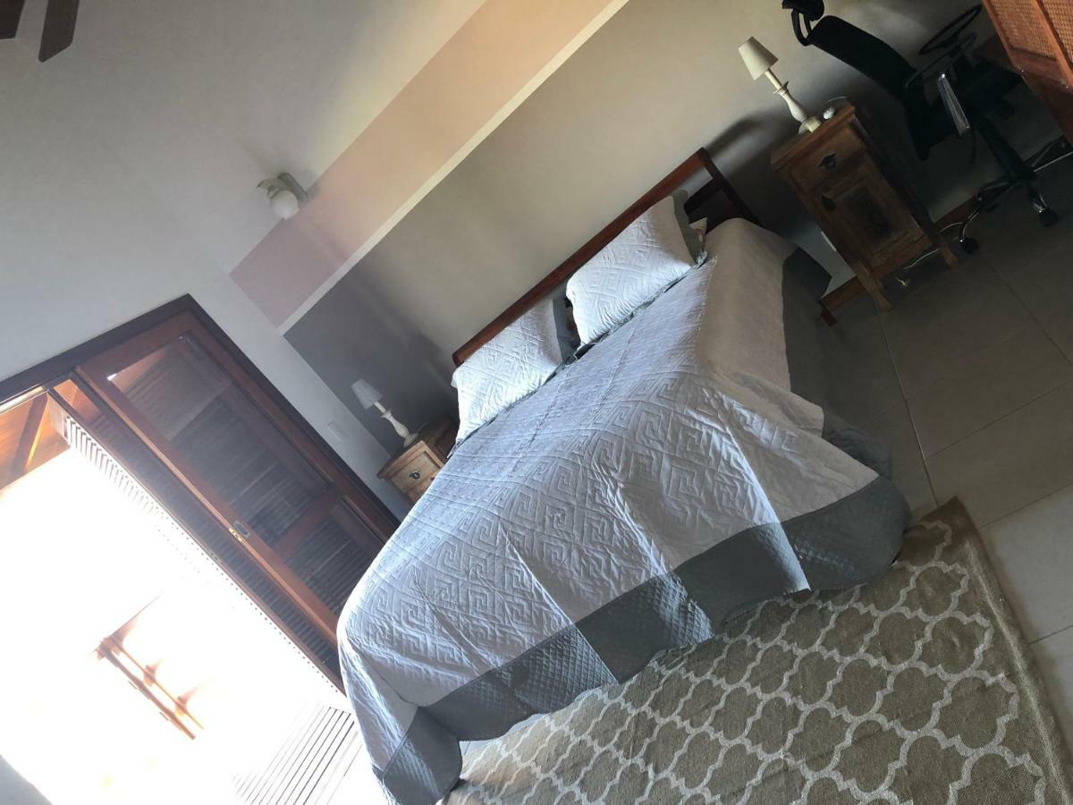 Casa Com Vista Para O Mar! 帕拉蒂 外观 照片