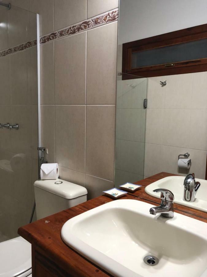 Casa Com Vista Para O Mar! 帕拉蒂 外观 照片